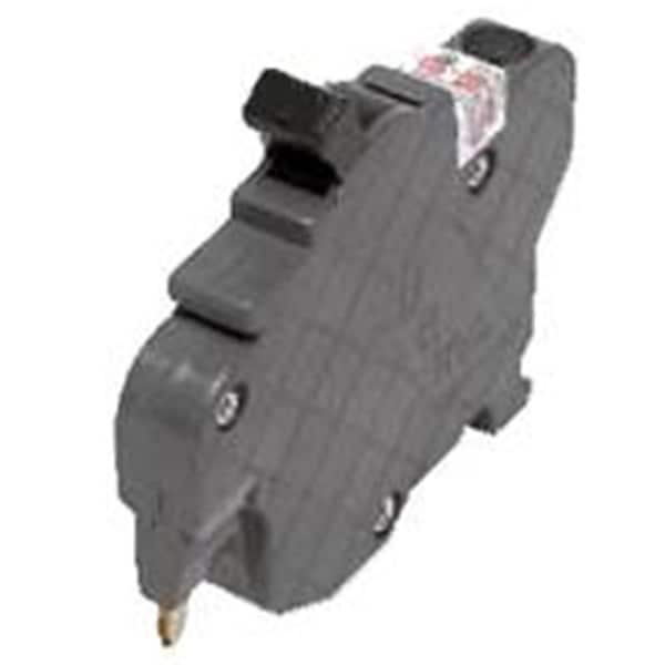 Connecticut Electric Circuit Breaker, UBIF Series, 20A, 1 Pole, 120V AC, 10kA 1315159 - main